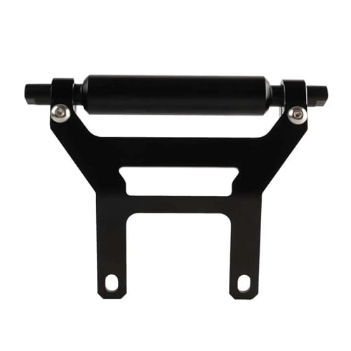 Support navigation moto rigide avec stabilisateur de tableau de bord pour Tenere 700 T7