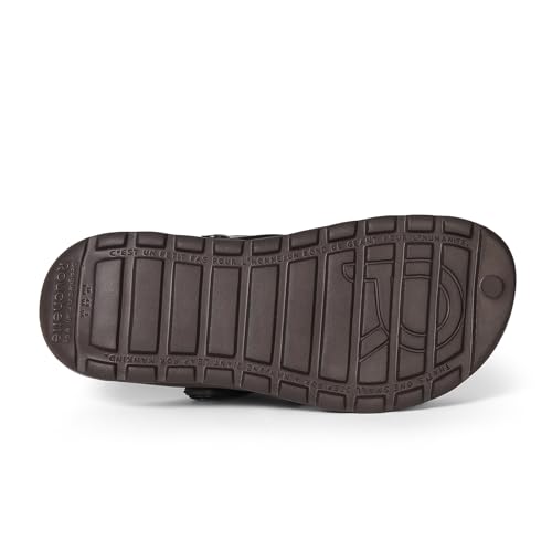 Image of HEVA Womens Garden Clogs | Classic Slip-on Slippers,Quick Drying Sport Sandals