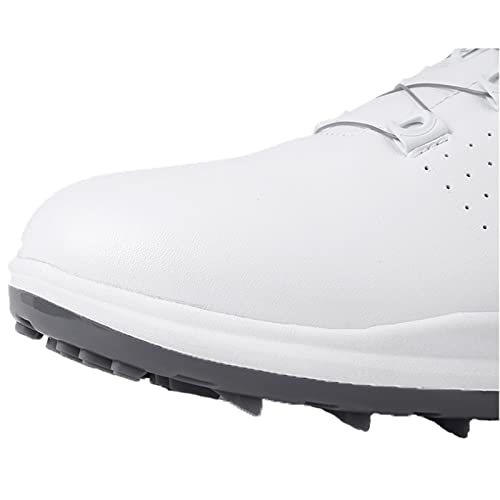 Professionele Anti-Skid Waterdichte Golf Sneakers voor dames met with Lace System Outdoor Comfortabele women Golf Walking Trainers Shoes - Image 3