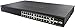 Produktbild Cisco SG550X-24 Stackable Managed Switch mit 24 Gigabit-Ethernet-Ports (GbE), 2 x 10G Combo, 2 SFP+, dynamisches L3-Routing, eingeschränkter lebenslanger Schutz (SG350X-24-K9-EU)