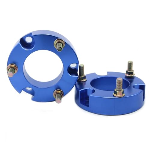 Kits de levage suspension avant pour Hilux Vigo entretoises de ressort