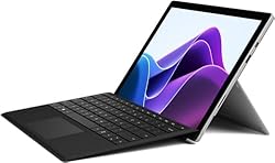 Microsoft Surface Pro 4 12.3-inch Touchscren (2736 x 1824) Tablet PC, Intel Core i5-6300U, 4 GB RAM, 128 GB, w