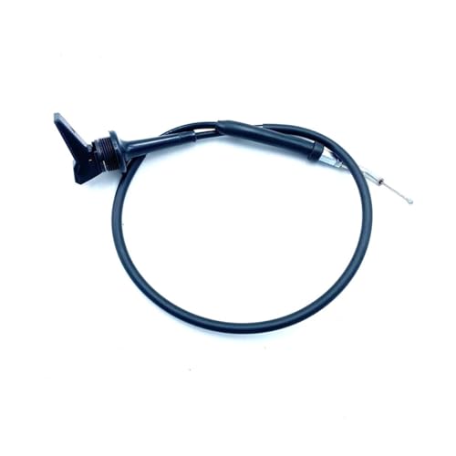 Arranque rápido en frío con el cable de estrangulación para YFB250 1992-2000