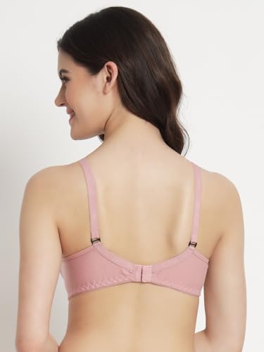 Image of Women's Maternity Bra-Pack of 3