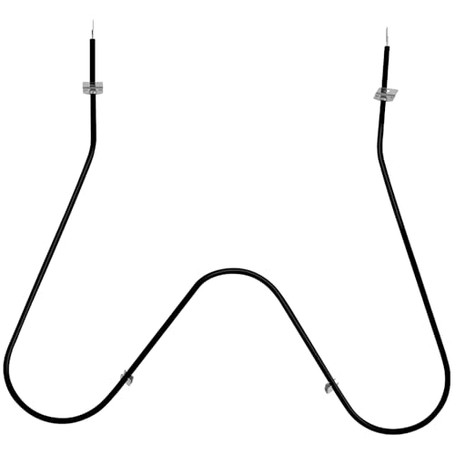 316075104 316075103 Oven Bake Heating Element by Blutoget-Fit for Frigidaire Kenmore Oven Heating Element Replaces PS438018 316282600 316075100 AH2332301 AP2125026 FEF366ECD FEF366EMD FEF326FSEF