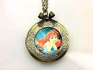 Collier de sirène de mako Outlet
