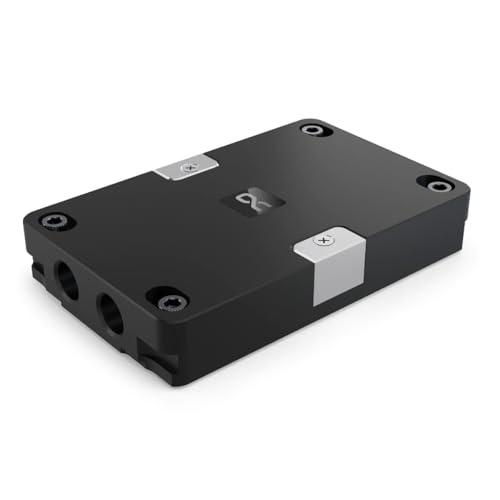 Alphacool ES Stream LGA 4677 / SP5 LGA 6096 1U (10230)