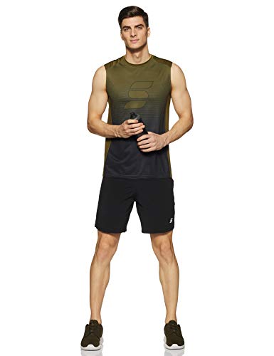 Image of Amazon Brand - Symactive Men Shorts