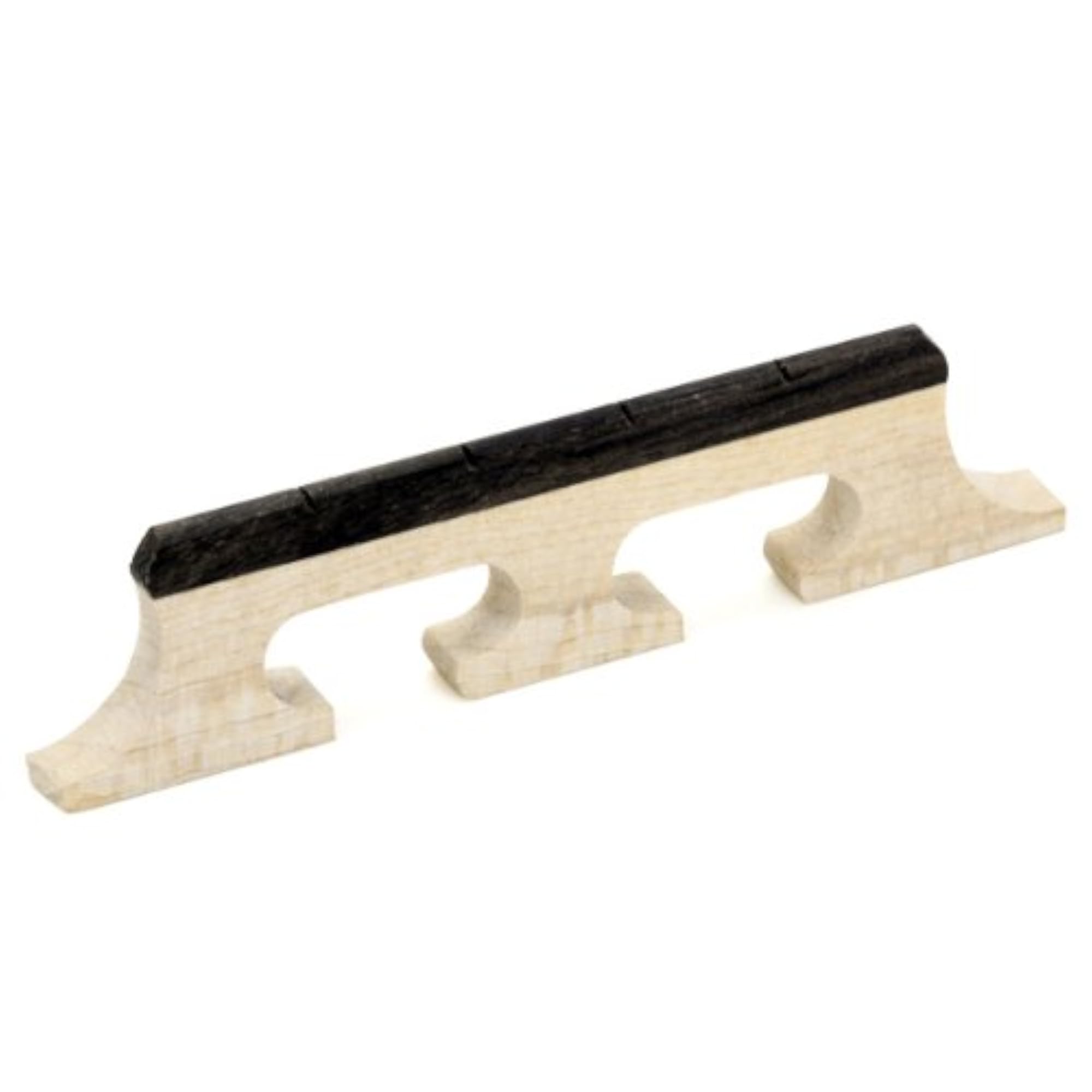 4-String Banjo Bridge 11/16 Inch