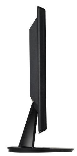 Image of Asus VH236HL-P 23-Inch Widescreen LCD Monitor - Black