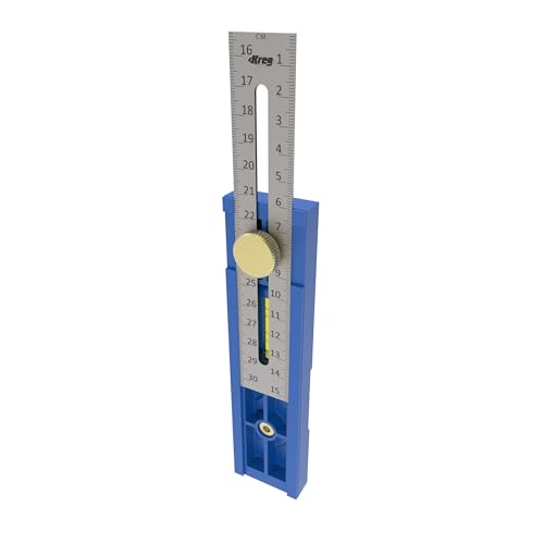 Kreg Multi-Mark Measuring Tool