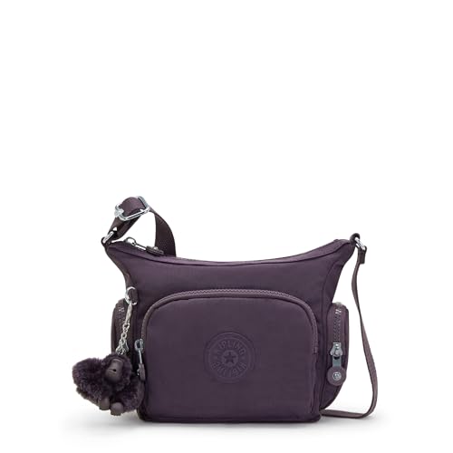 Image of Kipling Gabbie Mini Printed Crossbody Bag
