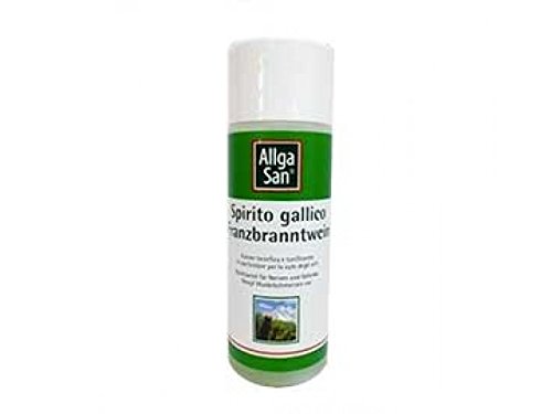 allga sanspiritogallico250ml