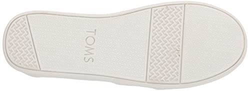 Image of Toms Unisex-Child Alpargata