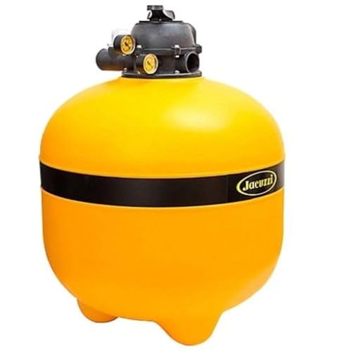 Filtro para Piscinas - Jacuzzi - 22 TP