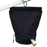 Zoom IMG-1 porta sacchetti per escrementi di Zoom IMG-1 porta sacchetti per escrementi di