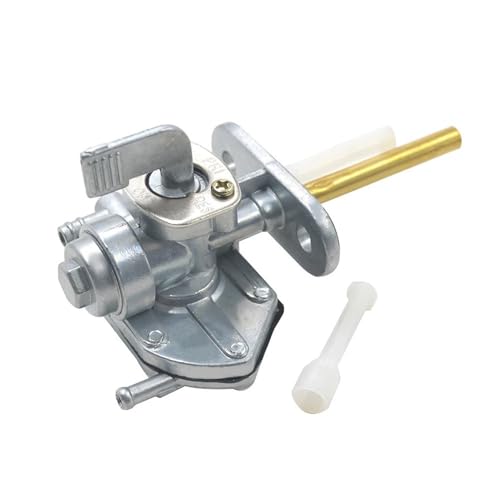 Válvula de interruptor de combustible petcock GSF600 GSF1200 KingQuad300 4