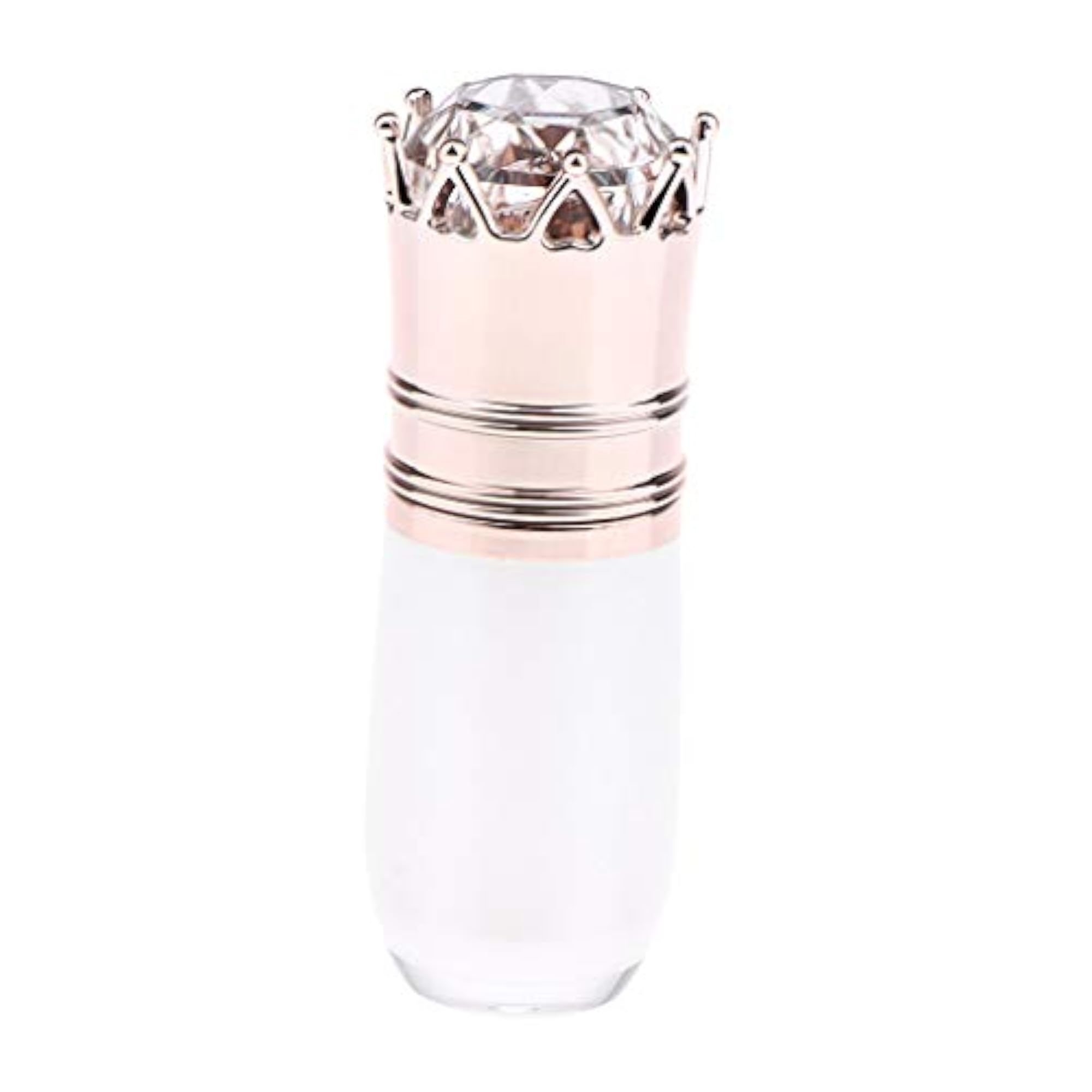 10ML Travel Empty PVC Lotion Bottle Pump Sprayer