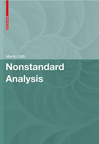 Nonstandard Analysis (Hb) view 2
