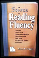 The Source for Reading Fluency