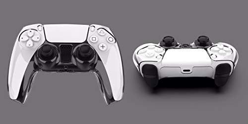 image for PlayStation 5 Controller Protective Case, All-Round Protective PC Case