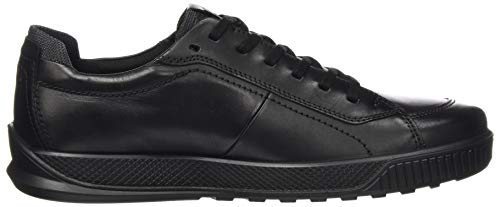 ECCO Byway 1, Sneakers Uomo, Nero Black 1001 04