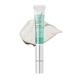 VT COSMETICS PDRN Reedle Shot Firming Eye Cream (0.51 fl oz / 15ml), Ultra-Micro Vibration Eye Cream for Firming & Elasticity, Targeted Wrinkle Care, PDRN Collagen, Korean Skincare