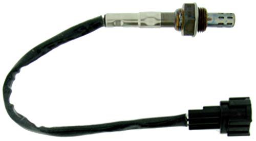 Sensor de Oxígeno NTK 24804