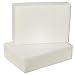 Soapeauty Melt & Pour Shea Butter Glycerin Soap Base | Moisturizing DIY Soap Base for Bar Soap & Soap Molds | 5 lb