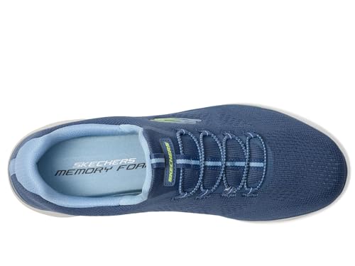 Image of Skechers Women's Summits Morning Glow Sneakers