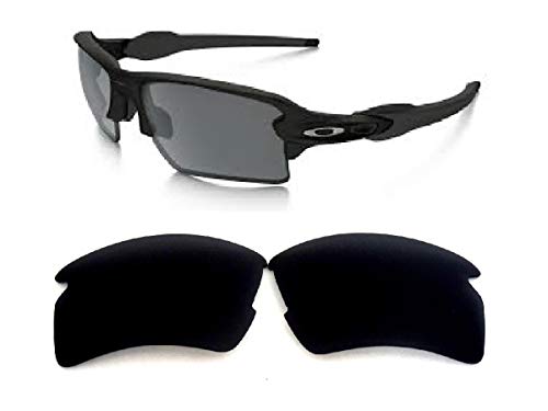 Image of Galaxy Replacement lenses For Oakley Flak 2.0 XL Sunglasses Multi Selection