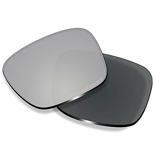 Image of Polycarbonate Polarized Replacement Lenses for Bose Tenor