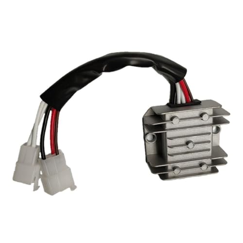 Régulateur de tension redresseur pour moto SR250G XT600 34L-81960-A0-00