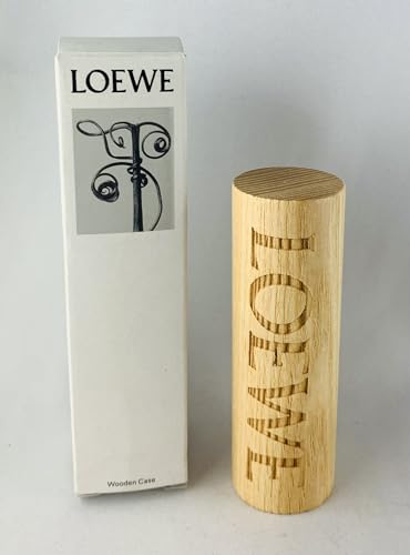 LOEWE FUNDA MADERA SEMIPLEG.TAMAÑOS 15-D