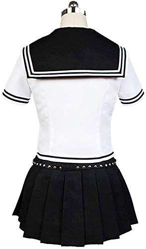 Monroe Bernard Danganronpa Mioda Ibuki Cosplay