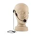 Anchor Audio HBM-50 Headband Mic with 1/4" Plug