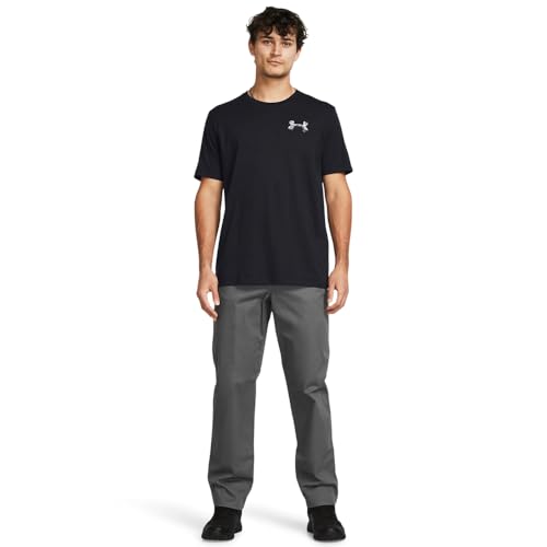 Under Armour Men's Outdoor Everyday Pants3