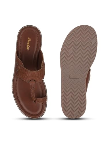 Image of Bata Men Slippers