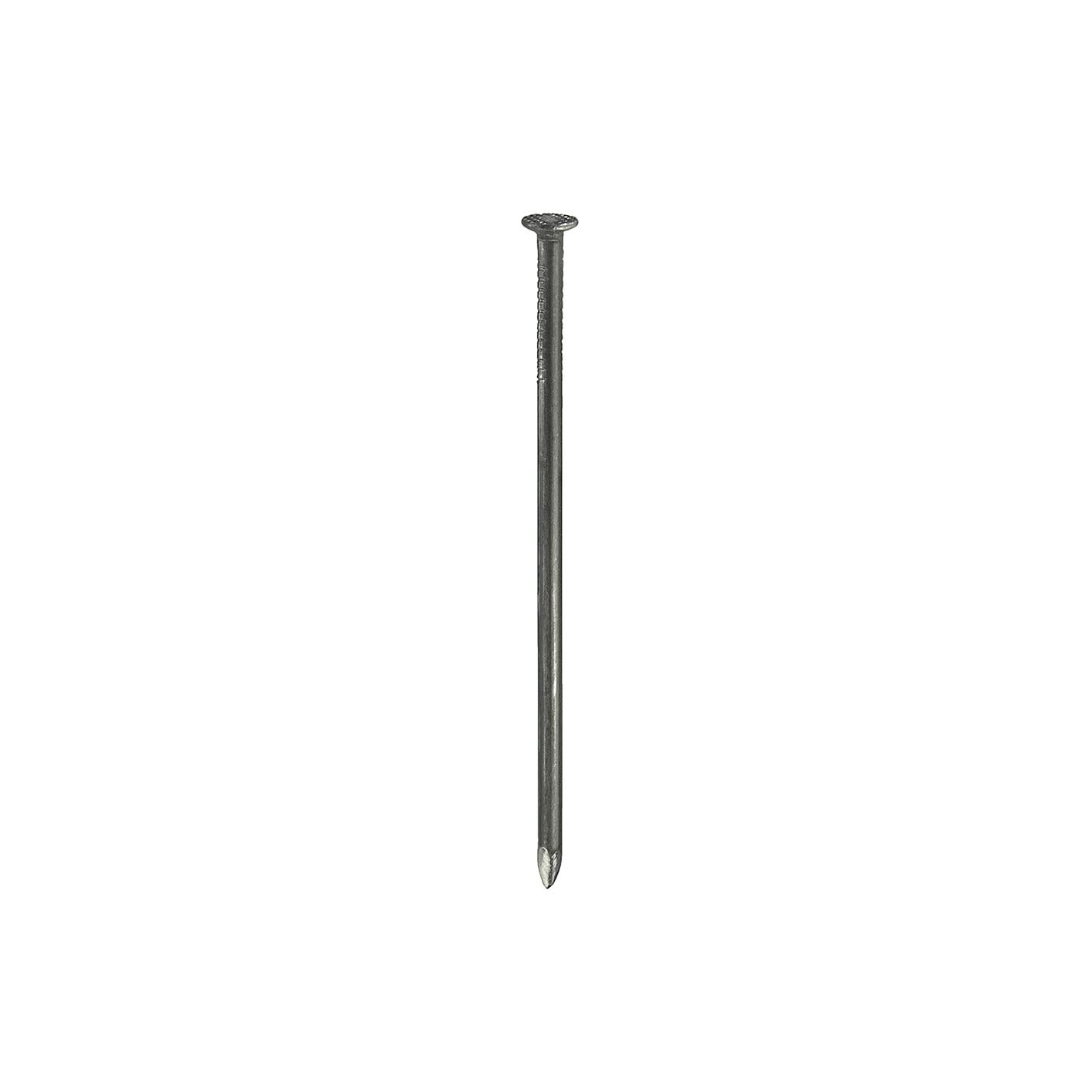 Clavos cabeza plana 3,1 x 70-2,5 kg.