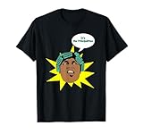 Big Worm Friday Movie Classic T-Shirt