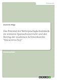 GRIN Verlag