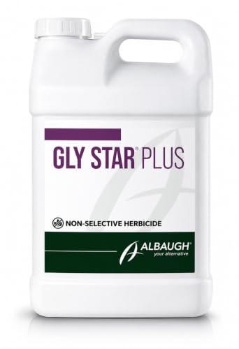 Gly-Star Plus Herbicide