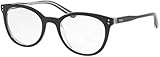 Polo PP8529 Eyeglass Frames 3163-47 - Black Crystal PP8529-3163-47