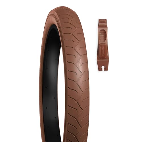 FIERA 24x3 Retro Bike Tire