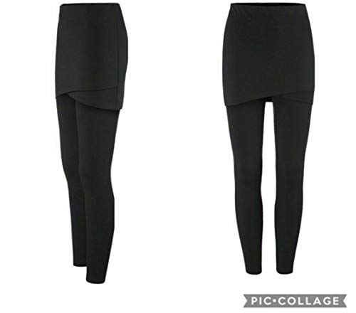 Cabi New M'Leggings in Black Color3