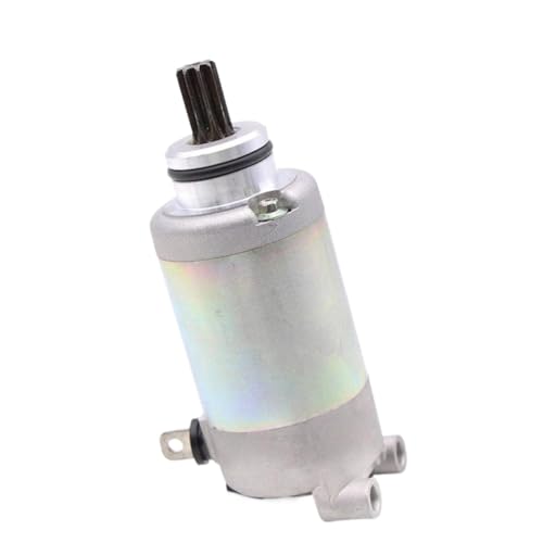 Démarreur WR250F et EC250F haute performance pour moto 4T