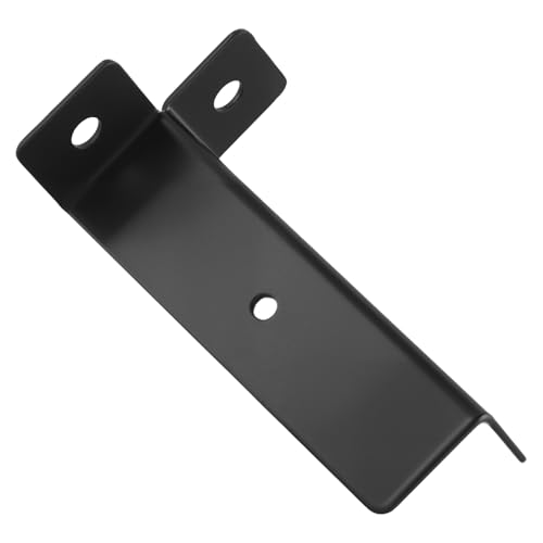 Base ajustable de poste resistente para fijar estructuras de madera en exterior 7