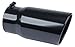 Pypes Exhaust (EVT506B) 5" In x 6" Out x 12" Long Weld-On Exhaust Tip
