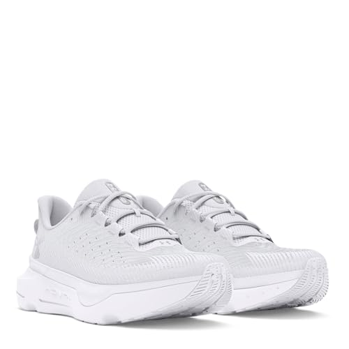 Image of Under Armour Womens Ua W Infinite Pro Sneaker