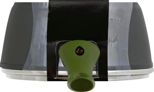 Miniatura 11 de Bialetti Simply Italian - Sartén antiadherente cubierta, 1.9 cuartos de galón, multicolor